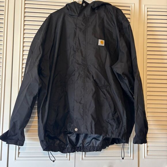 Carhardtt Storm Defender jacket 3XL - Picture 5 of 9